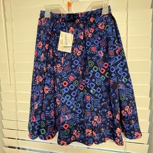 LuLaRoe “Madison” skirt